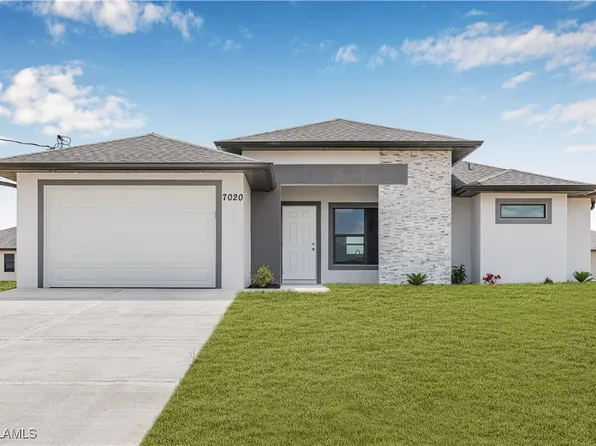 7020 Waldo Cir, Labelle, FL 33935