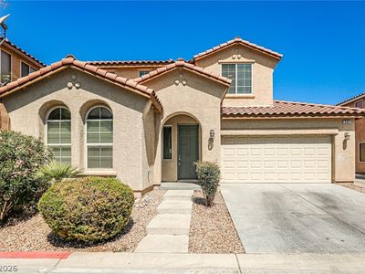 960 Lucky Bamboo Dr, Henderson, NV, 89052