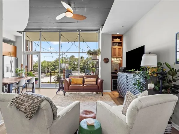 3400 Malone Dr Unit 219, Chamblee, GA 30341