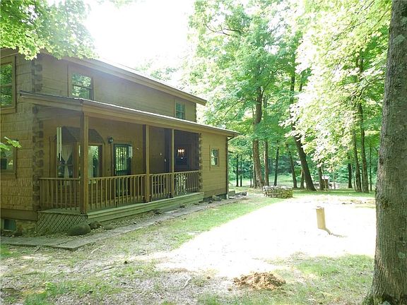 2nd image of 13772 S County Road 600 W