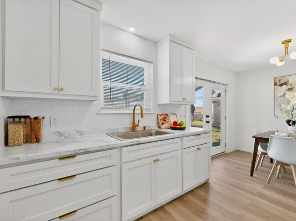 2902 Lulu St, Fort Worth, TX 76106