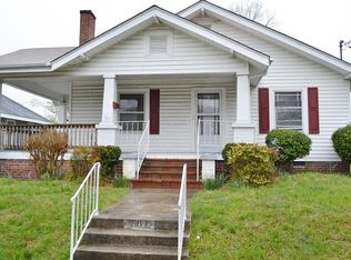 807 Ross Ave, Greensboro, NC 27406