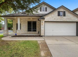2221 Voyageurs Ln, Austin, TX 78747