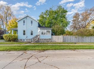 703 S Mason St, Saginaw, MI 48602