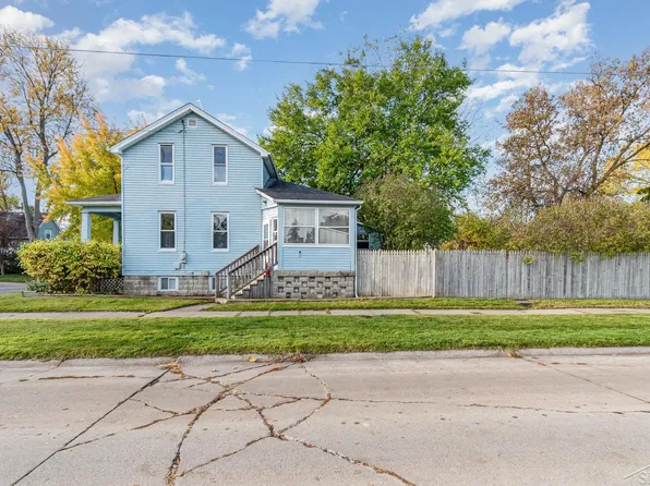 703 S Mason St, Saginaw, MI 48602