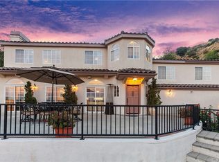 1250 Hicrest Rd, Glendora, CA 91741