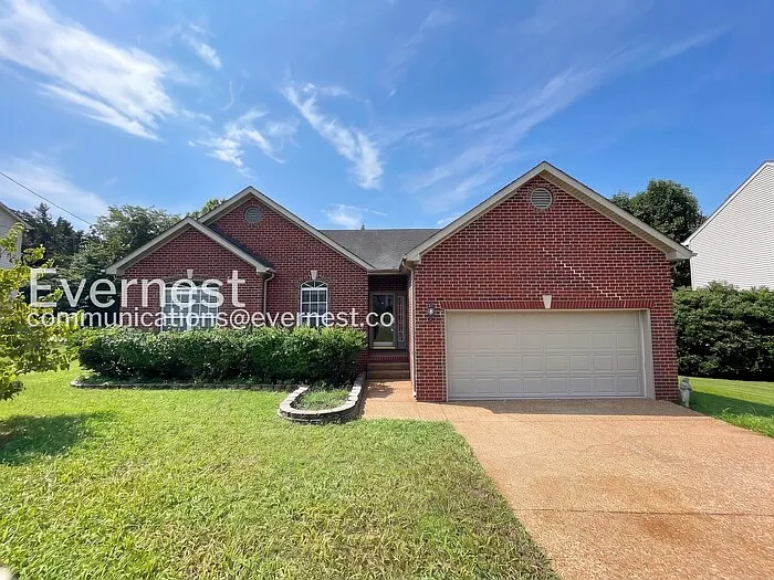 3 bed, 2.0 bath, 1583 sqft, $2,400 — Photo 1