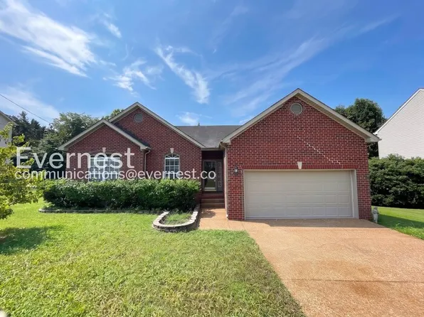 1648 Eagle Trace Dr, Mount Juliet, TN 37122