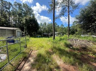 4445 Helena St, Hastings, FL 32145