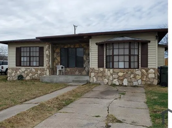 722 Collingswood Dr, Corpus Christi, TX 78412
