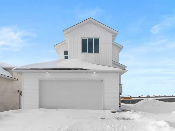 11958 S 81st Ave, Grande Prairie, AB T8W 0M7