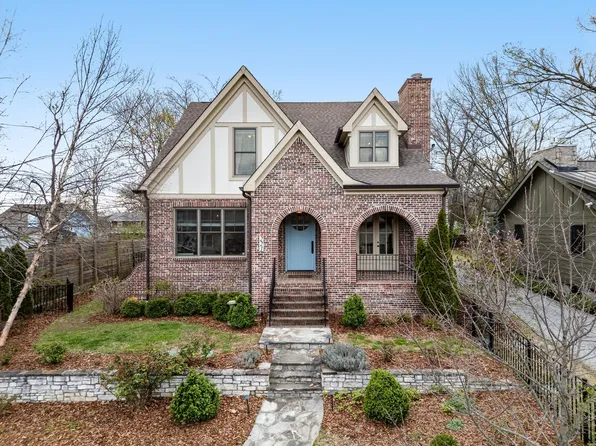 221 38th Ave N, Nashville, TN 37209