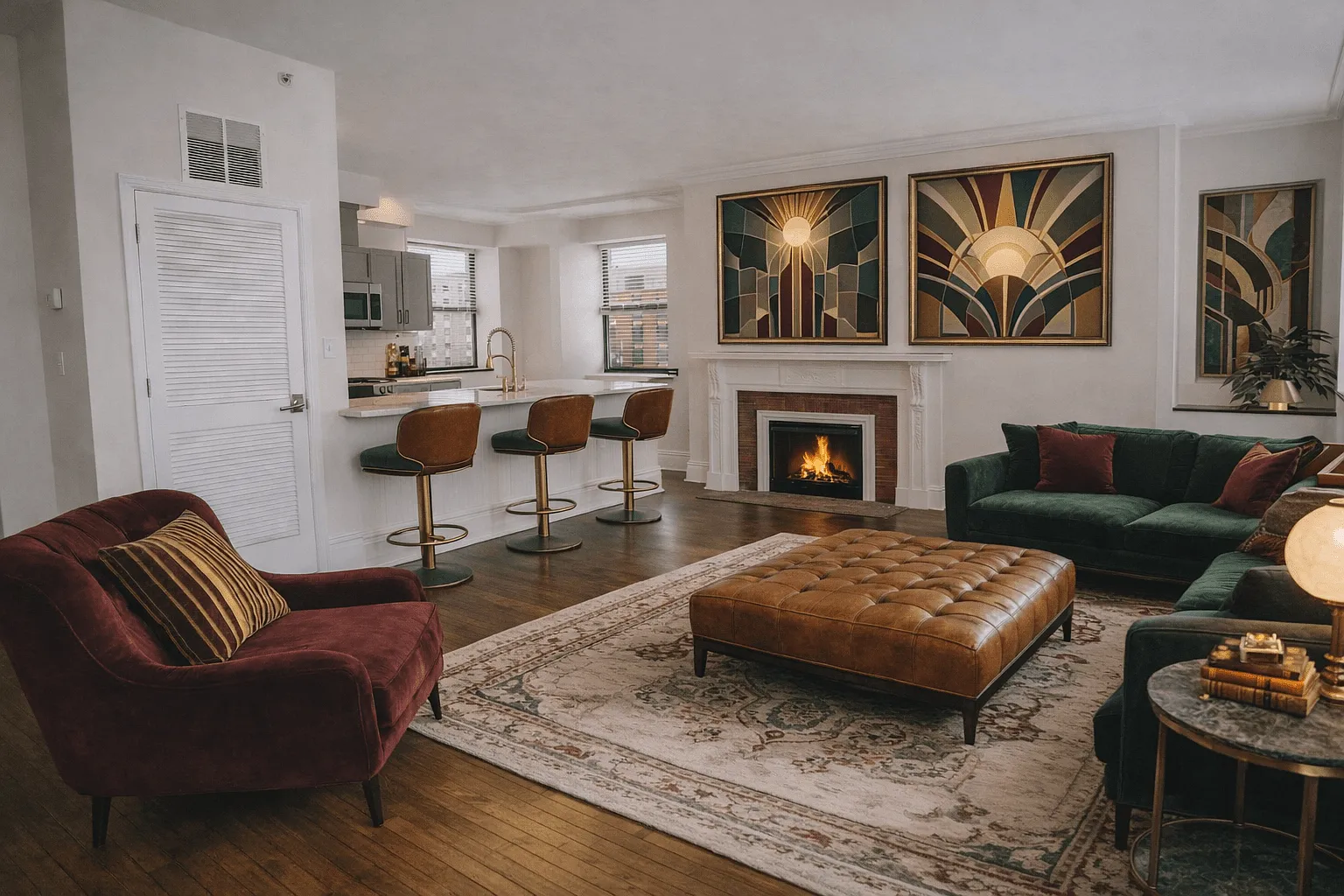 Capitol Lofts — Photo 1
