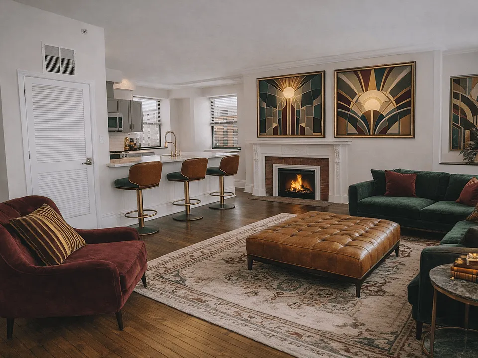Capitol Lofts