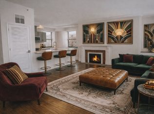 Capitol Lofts, Richmond, VA 23219