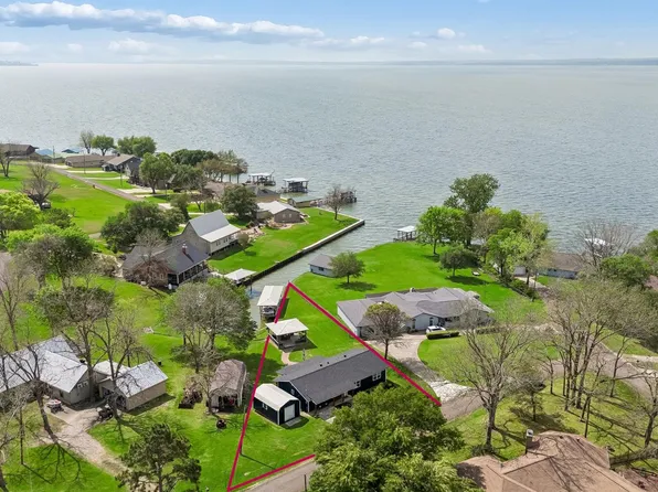 220 Teal Cir, Livingston, TX 77351