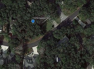 1519 Franklin St, Fernandina Beach, FL 32034