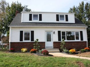 708 Carlyle Pl, Union, NJ 07083