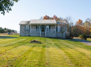 1661 Tommy Dodson Hwy, Cookeville, TN 38506