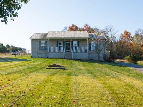 1661 Tommy Dodson Hwy, Cookeville, TN 38506