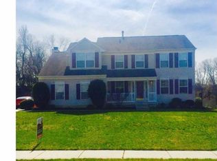 308 Woodbury Trnrsvl Rd, Sewell, NJ 08080