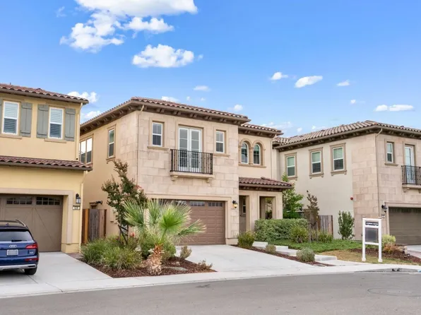 532 Hyacinthus Ct, San Ramon, CA 94582