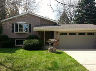 1875 Fremont St, East Troy, WI 53120