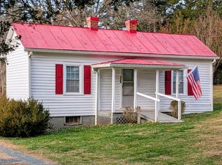 1764 Browns Gap Tpke, Charlottesville, VA 22901