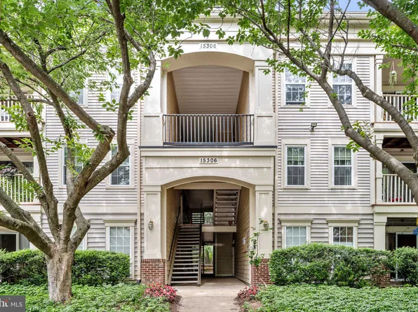 15306 Diamond Cove Ter #2L, Rockville, MD 20850