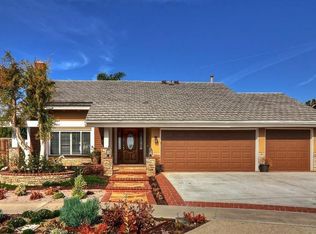 15461 Cherbourg Ave, Irvine, CA 92604