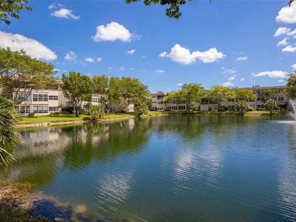 5000 NW 36th St APT 509, Fort Lauderdale, FL 33319