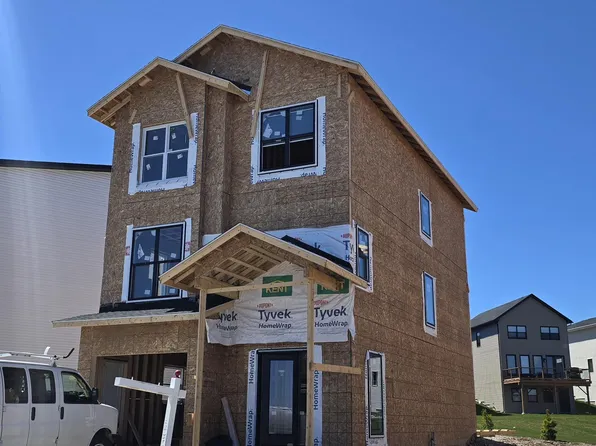 60 Provence Way, Timberlea, NS B3T 0N8
