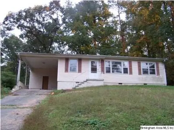 5729 33rd St N, Birmingham, AL 35207