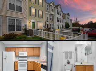 623 Sprite Way #1, Glen Burnie, MD 21061