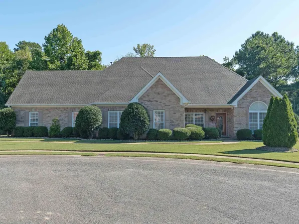 5941 Shilo Run, Pinson, AL 35126