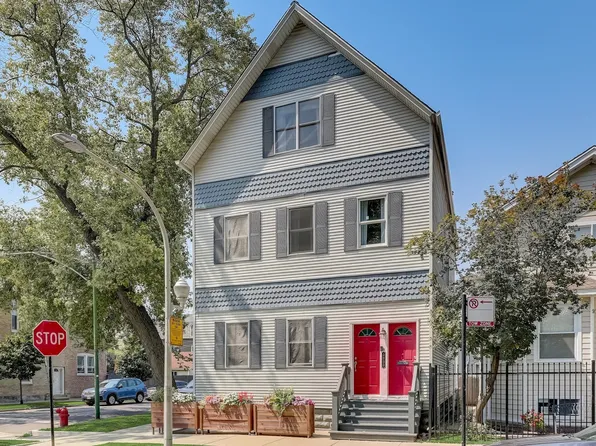 3000 N Hoyne Ave #1, Chicago, IL 60618