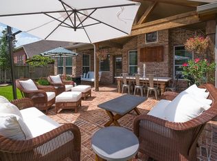 2415 Blue Jay Ln, Katy, TX 77494