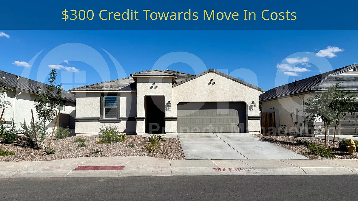 4 bed, 2.0 bath, 2000 sqft, $2,399 — Photo 1