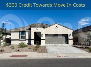 9841 S Palo Verde Dr, Apache Junction, AZ 85120