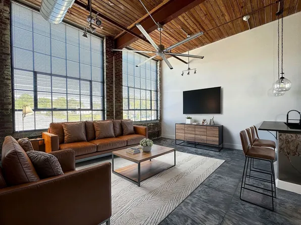 The Lofts
