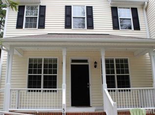 5950 Kohler Ln, Raleigh, NC 27616