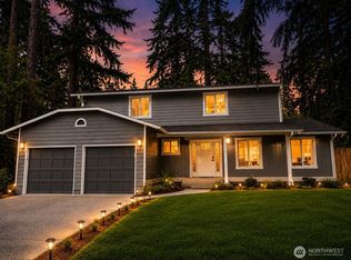 8430 SE 45th Street, Mercer Island, WA 98040