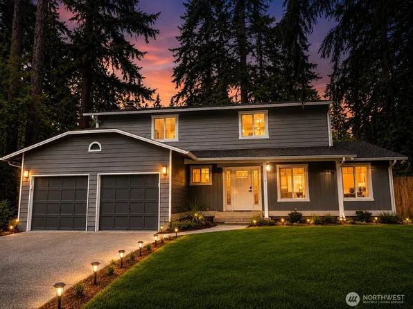 8430 SE 45th Street, Mercer Island, WA 98040