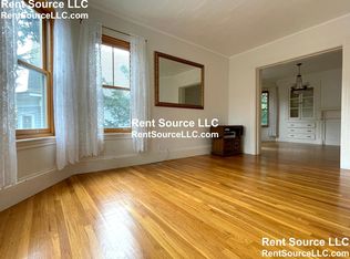18 Central St, Somerville, MA 02143