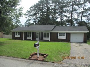 913 Bridgette St, Fayetteville, NC 28314