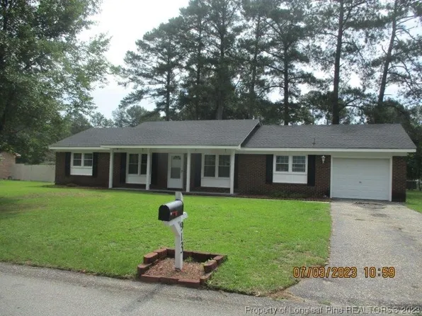 913 Bridgette St, Fayetteville, NC 28314