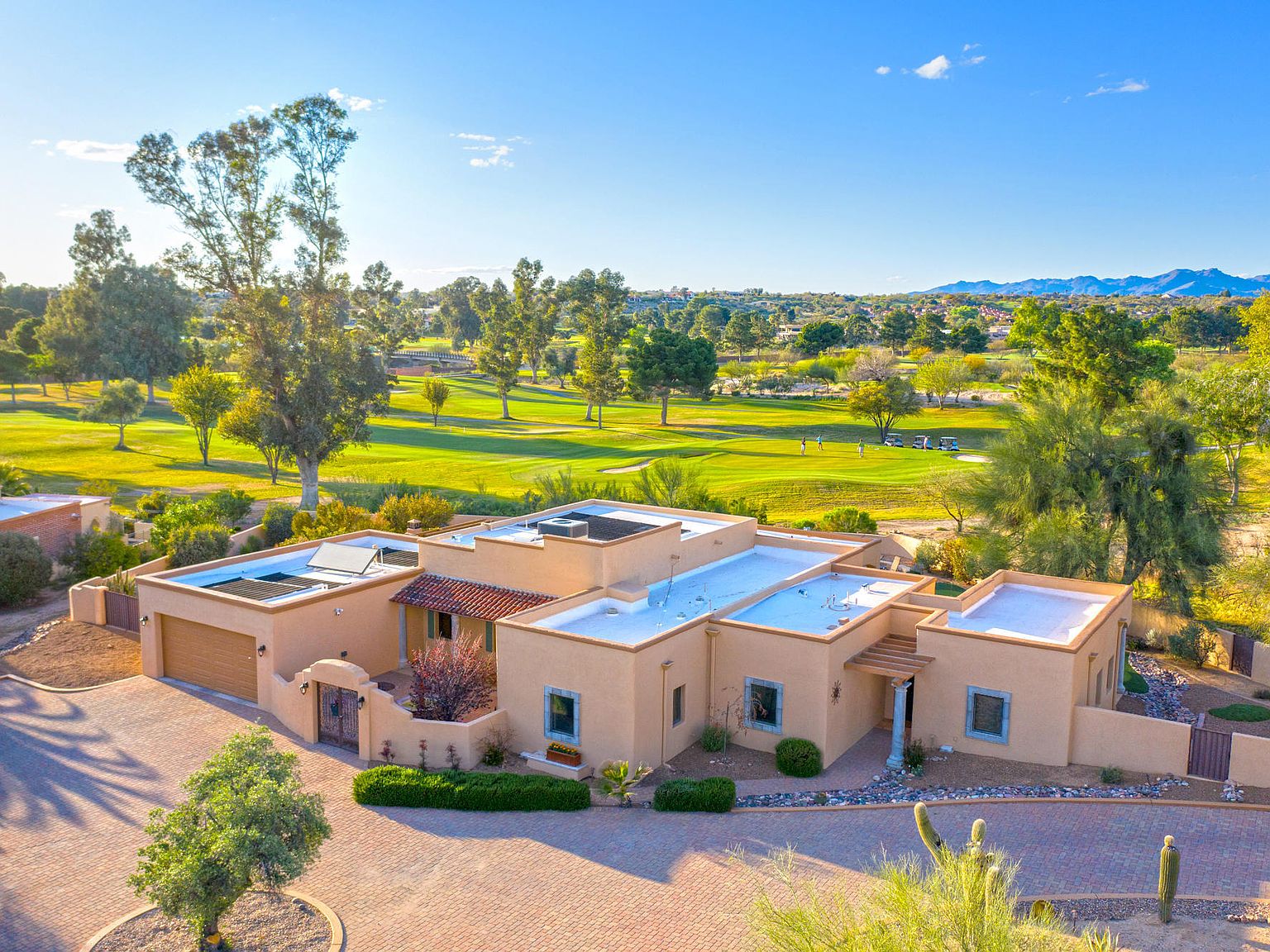 8075 N Como Dr, Tucson, AZ 85742 Zillow