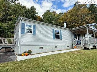 304 The Mulberry Cove Rd, Boone, NC 28607