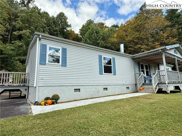 304 The Mulberry Cove Road, Boone, NC 28607