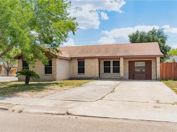 3410 Granjeno Ave, Hidalgo, TX 78557